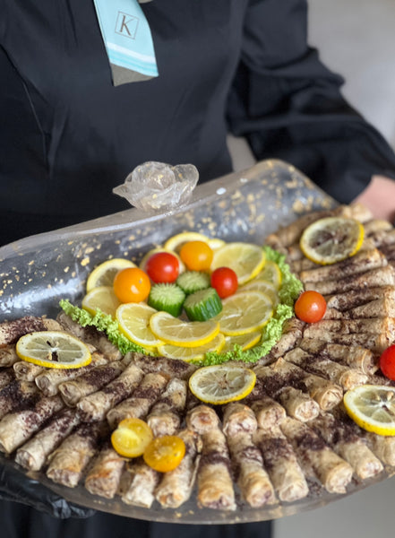 Catering ضيافة