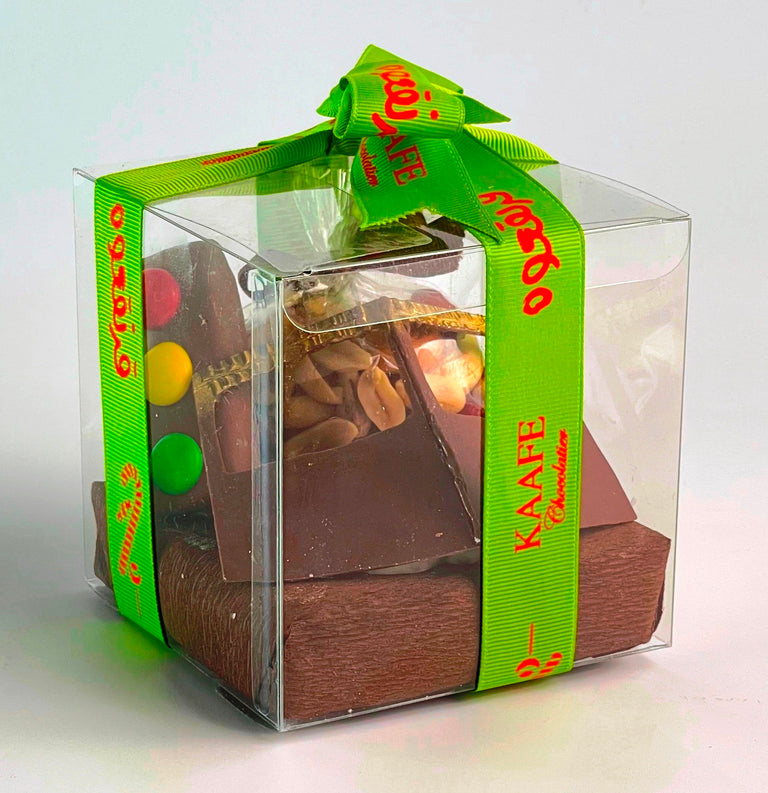 Garangao Chocolate Batoola - شوكولاتة البطوله