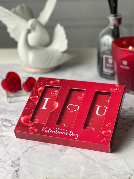 Valentine’s Day box - صندوق عيد الحب