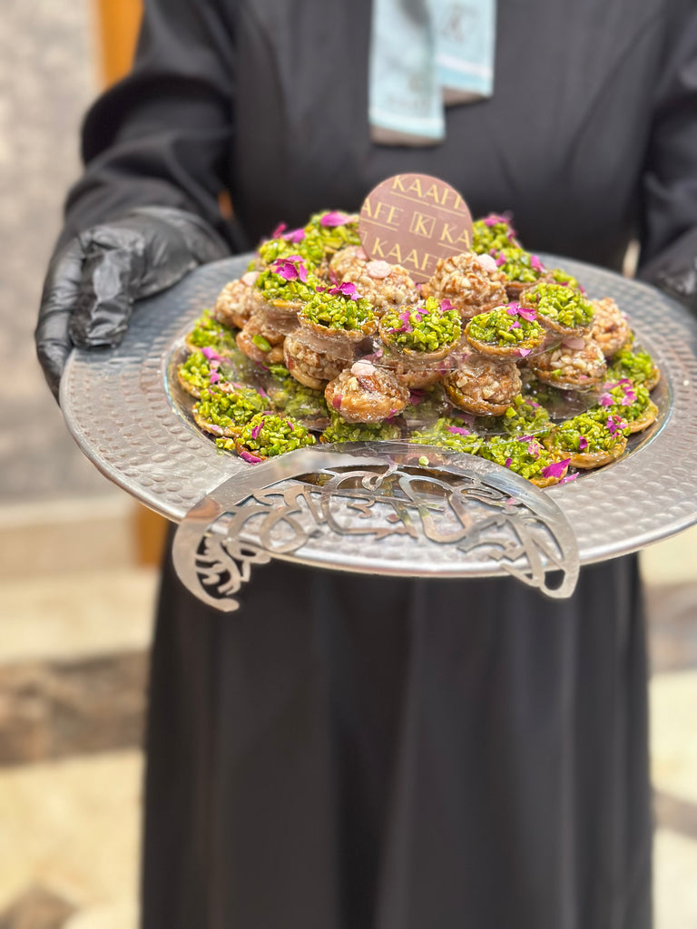 Ramadan catering - تموينات رمضان